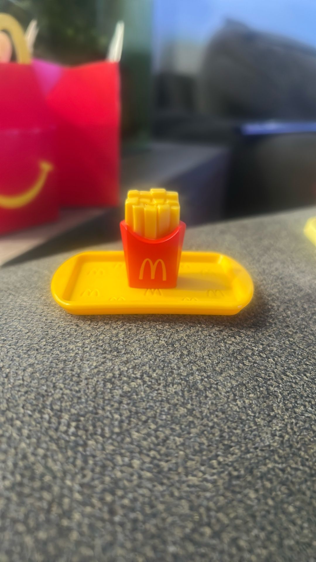 McDonald’s Toy