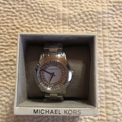 Reloj Original MK Nuevo