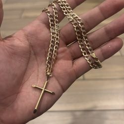 10k Figaro 10k Cross 