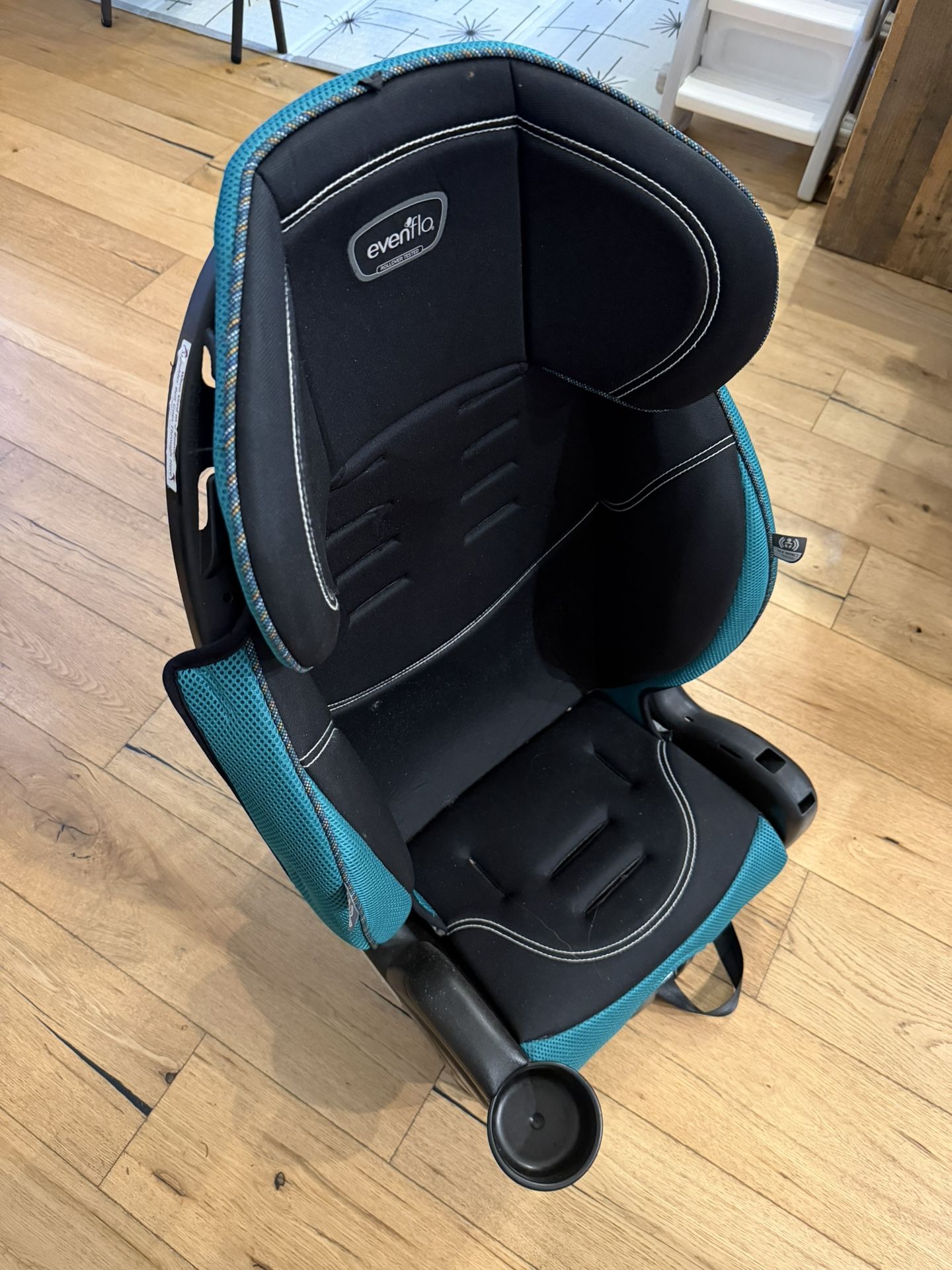 Free Child Car Seat