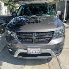 2016 Dodge Journey