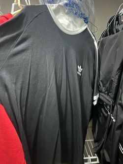 Adidas shorts set