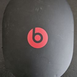 Beats Case 