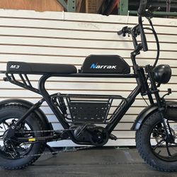 Brand new  bikes and trikes for sale starting front $450 and up to $1350