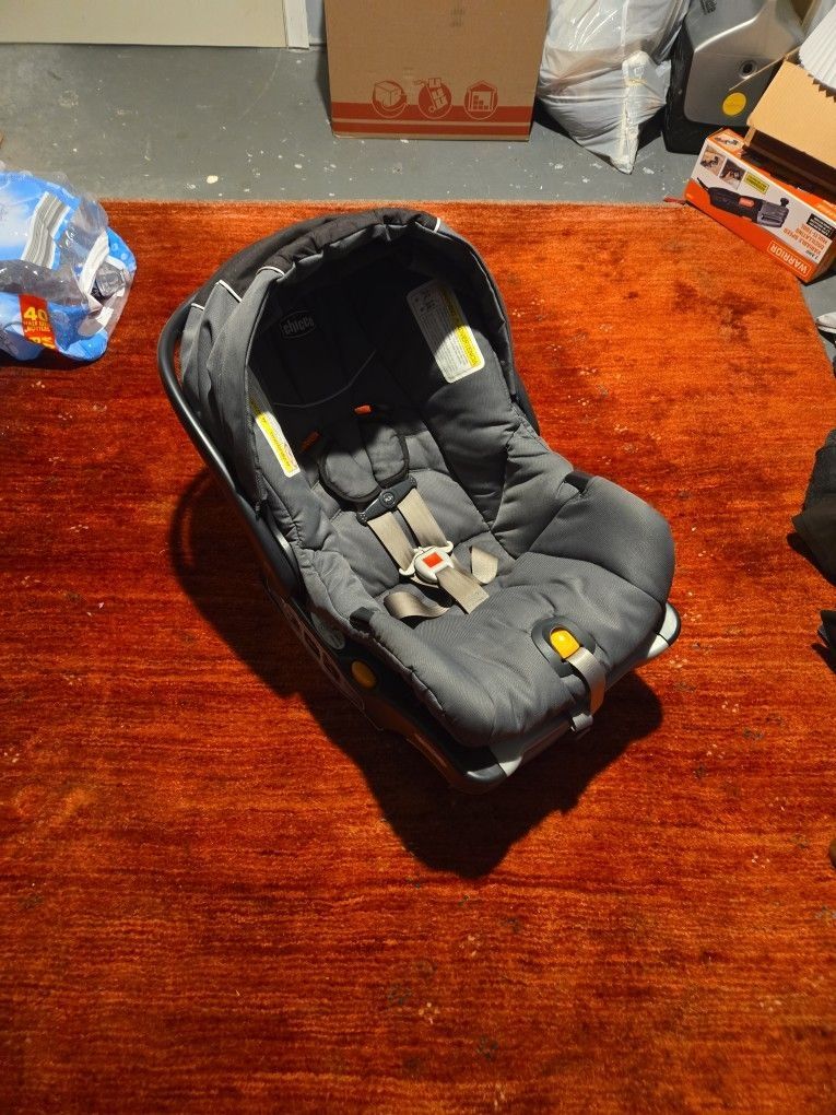 Carseat
