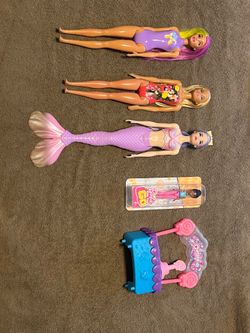 Barbie Bundle