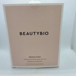 Beauty Bio Bright Eyes 