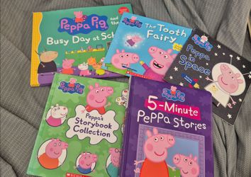 Kids books