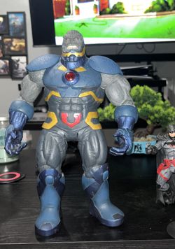 Giant New 52 Darkseid Figure