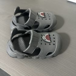 Baby Shoes 