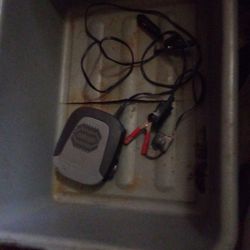 12 Volt 20 Bucks