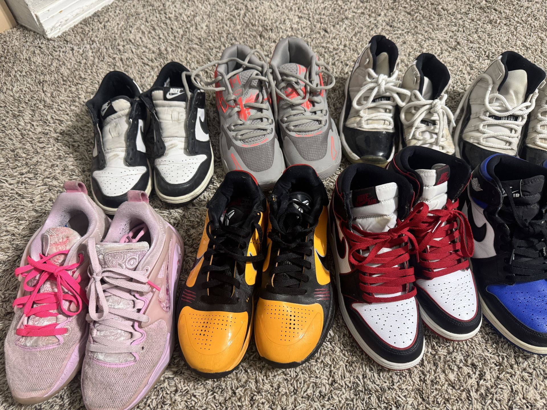 Shoes