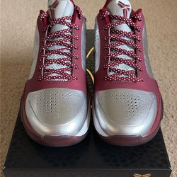 Kobe 5 Lower Merion Ace Sz 7M