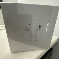 AirPods *SEALED*