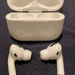 Apple AirPods Pro