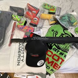 Scotty Cameron