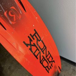 Wakeboard Size 9