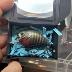 Striker Crankbait