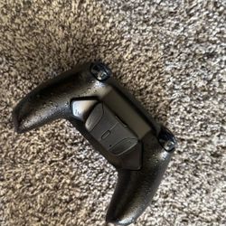 Ps5  Controller With Paddles 