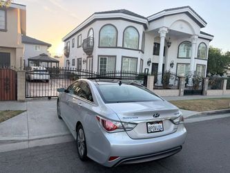 2014 Hyundai Sonata