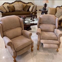 Couches 