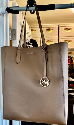 NWT Brown Authentic  MK Travel Bag-70$ SALE!