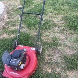 Murray Push Mower 