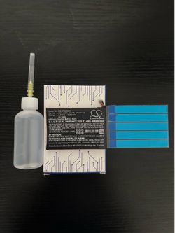 Cameron Sino Battery for Nintendo Switch Lite