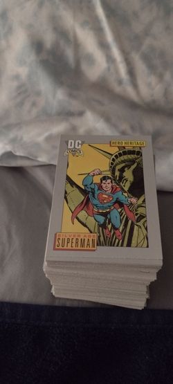 DC Comics complete set excellent condition see below