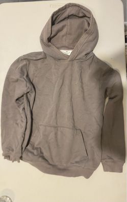 Boys H&M Pullover Hoodie Sweatshirt