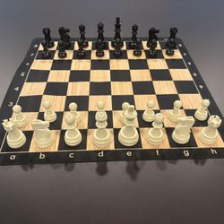 DGT Chess Set 20” MousePad Board Brand New 