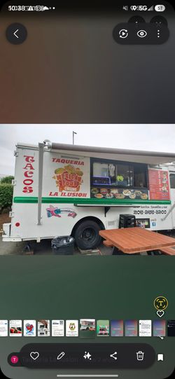 Food truck