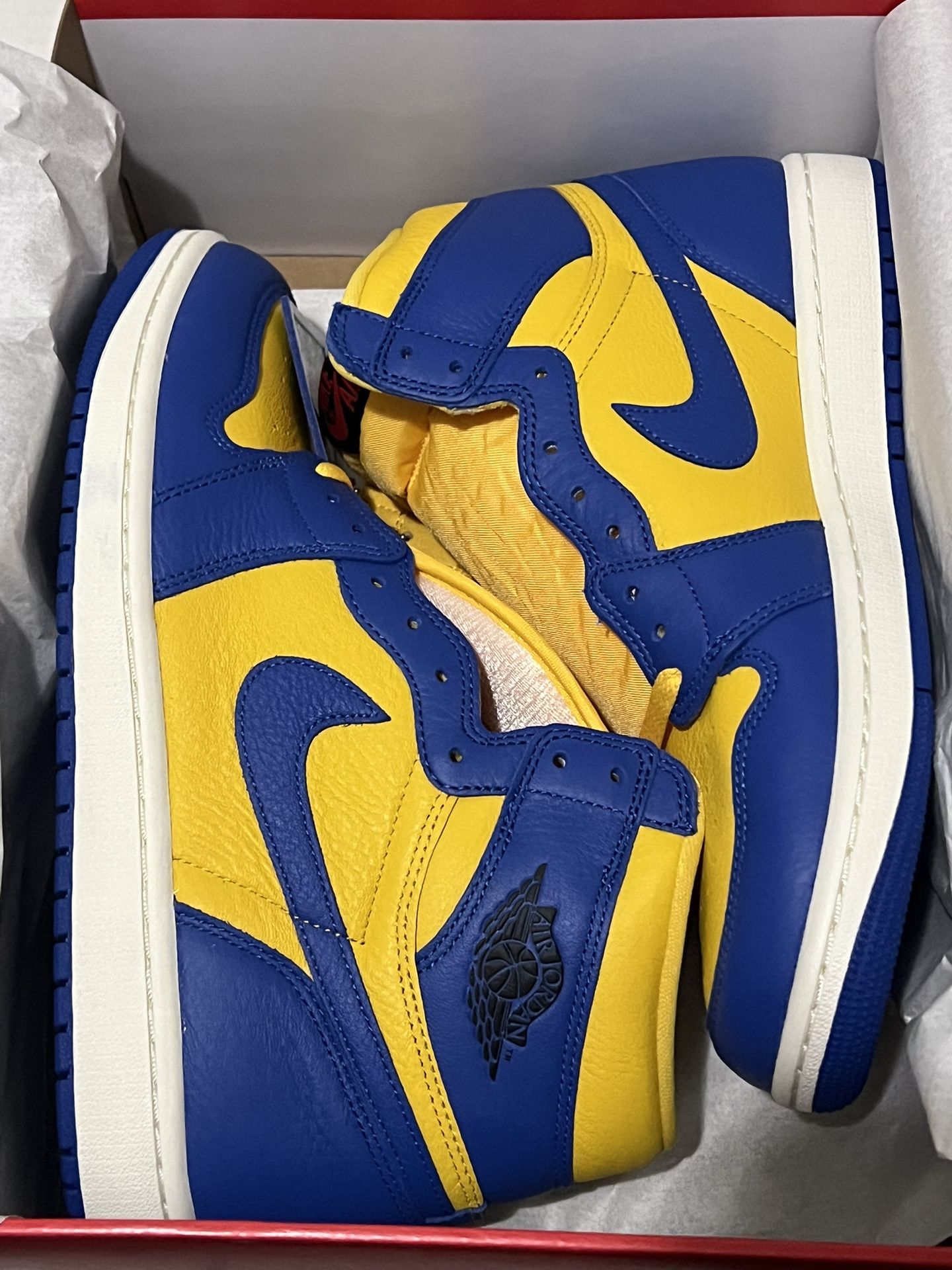 Jordan 1