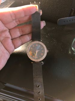 Watch for women