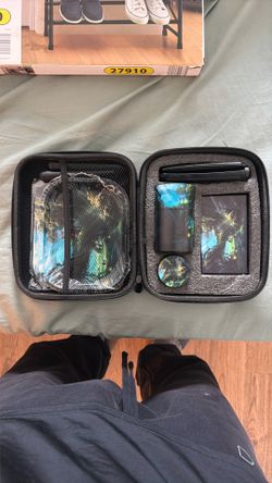 Rolling Tray Kit 