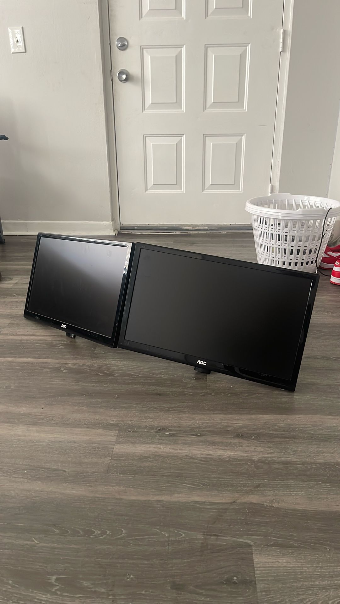 Aoc monitors