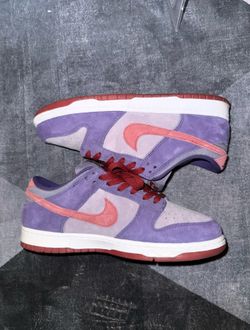 Nike Dunk Low Plum