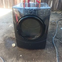 Dryer Kenmore,  