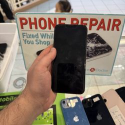 I phone 13 promax unlocked 128GB