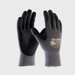 Maxiflex gloves $35 dozen pair