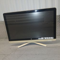 Hp All In One: Measurements At Discription 