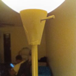 Room Essentials Lamp
