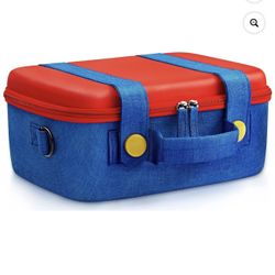 Nintendo Carrying Case (used )