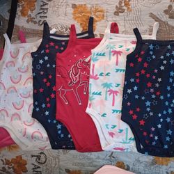 New! Babygirl Onesie 