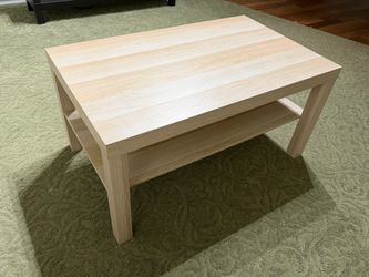 IKEA Lack Coffee Table