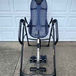 Teeter FT-1 Inversion Table