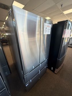 COSMO REFRIGERATOR
