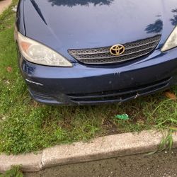 I Think It’s The Engine I Don’t Know Asking Price For 1000