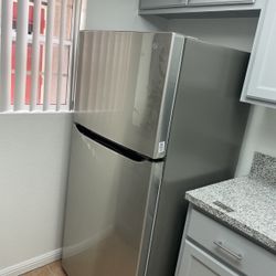 LG Fridge