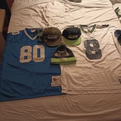 Jerseys 
